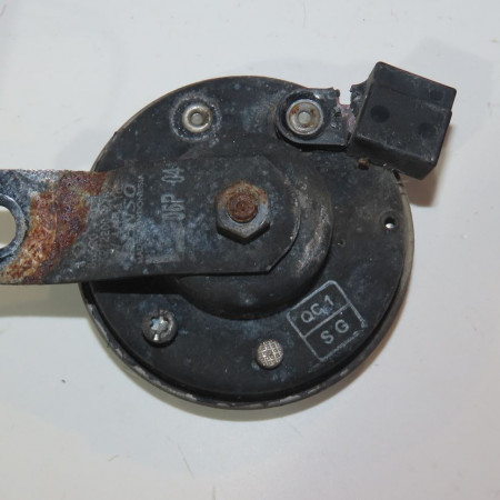 Klaxon  / avertisseur occasion  Toyota YARIS (_P13_) 1.0 (ksp130_) (2010)   865200D050 