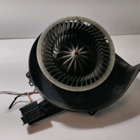 Moteur ventilateur chauffage occasion  Skoda FABIA I (6Y2) 1.4 tdi (2005-2008)   6Q1820015H 