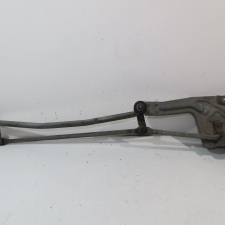 Moteur essuie-glace avant occasion  Renault MEGANE I (BA0/1_) 1.4 e (ba0e, ba0v) (1996-2003)   7701204818 