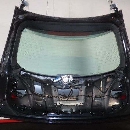 Hayon occasion  Audi A1 (8X1, 8XK) 1.6 tdi (2011-2015)   8X3827023 