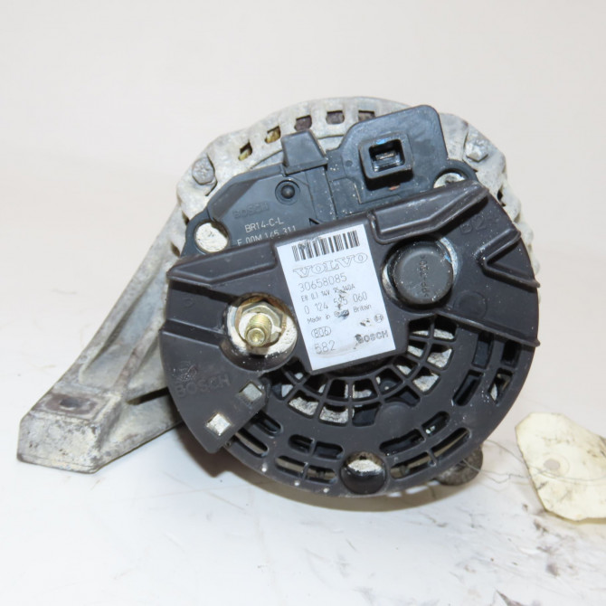 Alternateur occasion  Volvo S60 I (384) D5 (2001-2010)   30658085  3