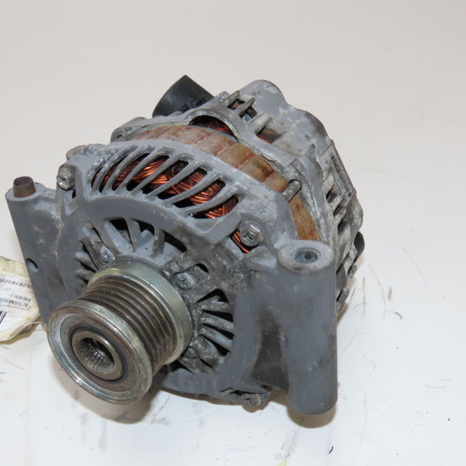 Alternateur occasion  Mini MINI (R56) Cooper s (2010-2013)   12317604782  3