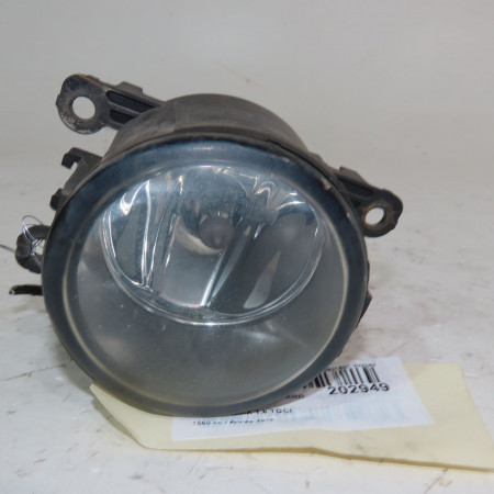 Phare antibrouillard avant gauche occasion  Ford C-MAX II (DXA/CB7, DXA/CEU) 1.6 tdci (2010-2019) 5 portes   4550597 