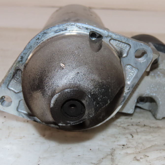 Démarreur occasion  Mercedes-benz CLASSE A (W168) A 170 cdi (168.009, 168.109) (2001-2004)   5151160180  3