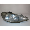 Phare droit occasion  Peugeot 206 3/5 portes (2A/C) 1.4 i (1998-2012) 3 portes   6205S7  miniature 2