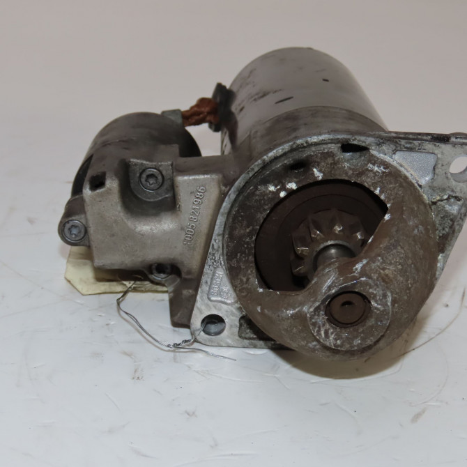 Démarreur occasion  Mercedes-benz CLASSE A (W168) A 160 cdi (168.006) (2001-2004)   5151160180  3