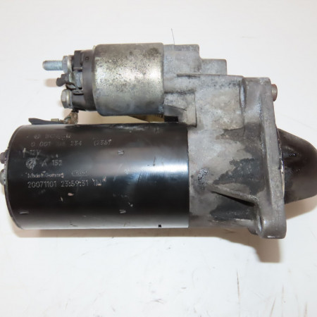 Démarreur occasion  FIAT BRAVO II   51832954 