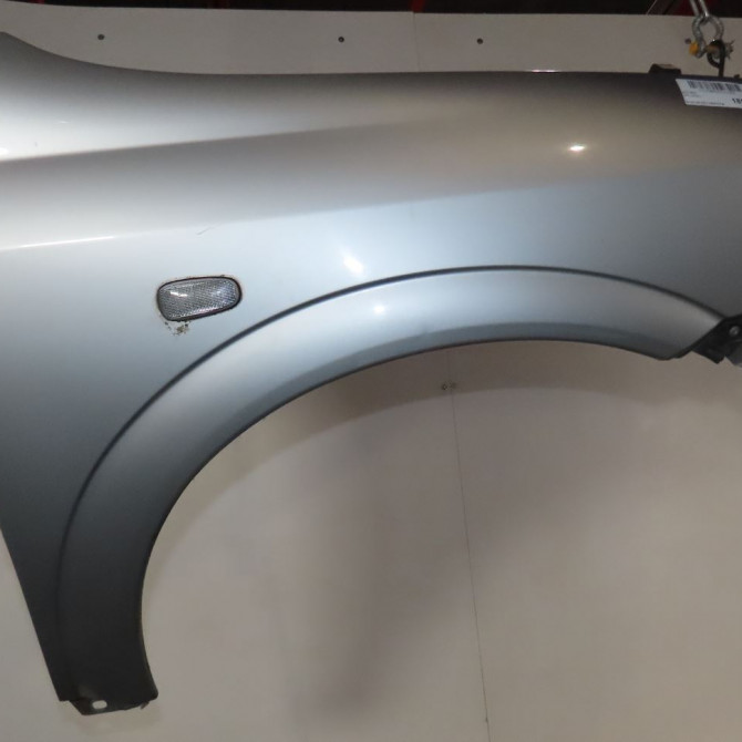 Aile avant droite occasion  Opel ASTRA G 3/5 portes (T98) 1.7 dti 16v (f08, f48) (2000-2005)   93190358  1