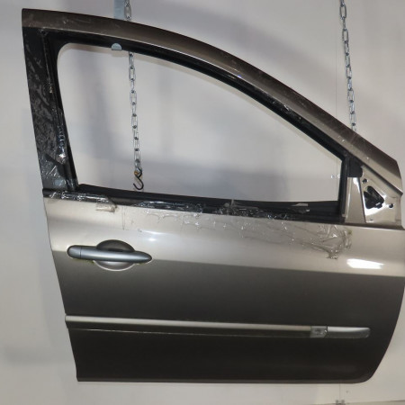 Porte avant droite occasion  Renault CLIO III (BR0/1, CR0/1) 1.2 16v (br0p, cr0p) (2007-2014)   7751479113 