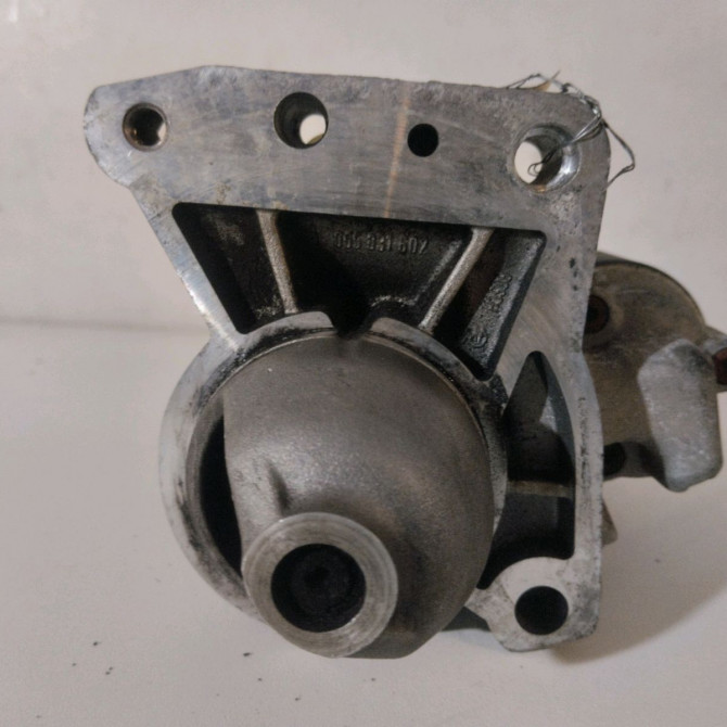 Démarreur occasion  Mini MINI (R56) One (2009-2010)   12417616698  1