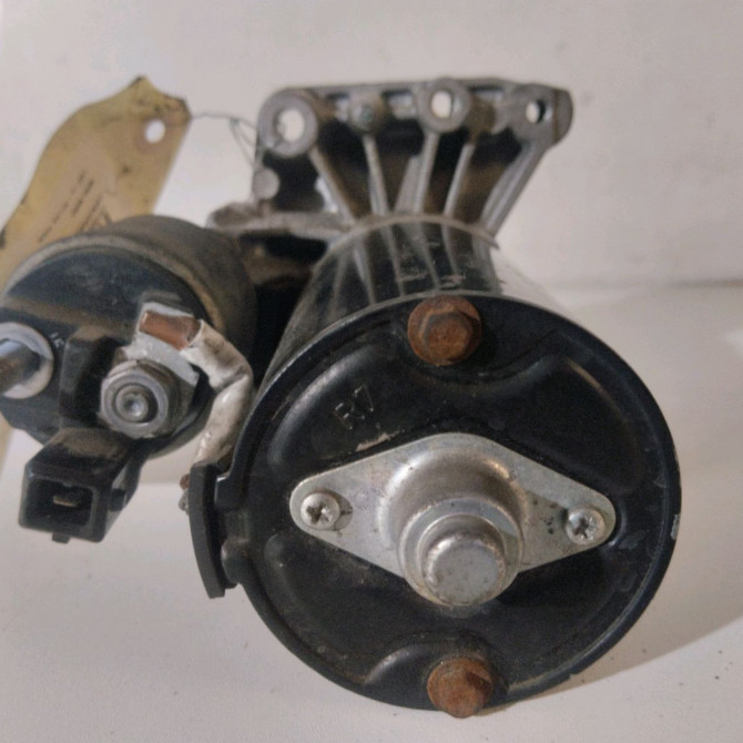 Démarreur occasion  Mini MINI (R56) One (2009-2010)   12417616698  4