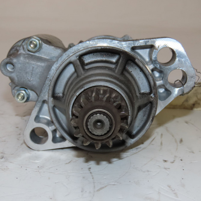 Démarreur occasion  Skoda KAMIQ (NW4) 1.0 tsi (2019)   2M911024J  3