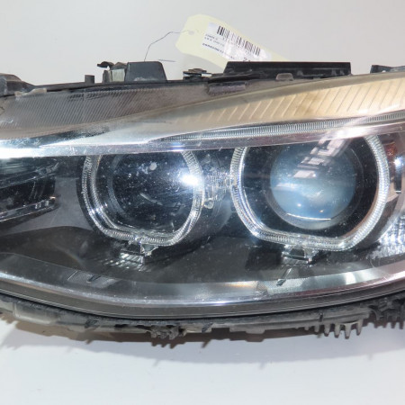 Phare gauche occasion  Bmw 3 Gran Turismo (F34) 320 d xdrive (2013-2015)   63117285685 