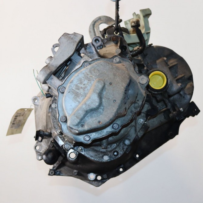 Boîte à vitesse mecanique occasion  Peugeot 207/207+ (WA_, WC_) 1.6 hdi (2006-2013) 5 portes   20DP73  4