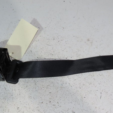 Ceinture arrière droite occasion  Renault CAPTUR I (J5_, H5_) 0.9 tce 90 (2013) 5 portes   888405148R 