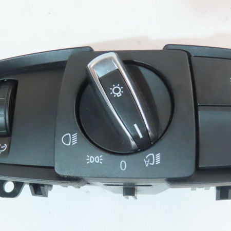 Commande eclairage occasion  Bmw 1 (F20) M 135 i (2012-2015)   61319265299 