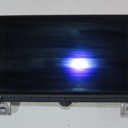 Afficheur digital occasion  Bmw 1 (F20) M 135 i (2012-2015)   65509292243 