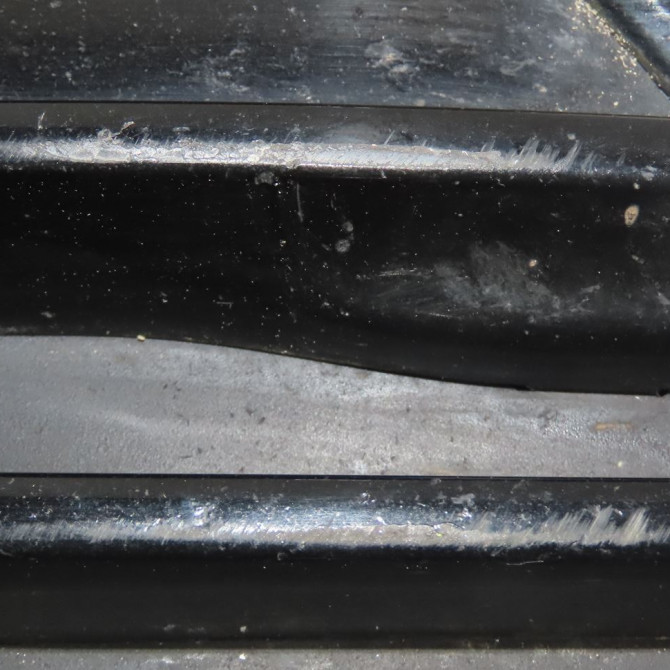 Grille g pare-choc av occasion  Ford FOCUS III 1.6 tdci (2010-2017)   1719222  2