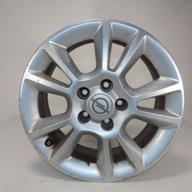 Jante aluminium occasion  Opel MERIVA A Monospace (X03) 1.7 cdti (e75) (2003-2010)   13211453  1