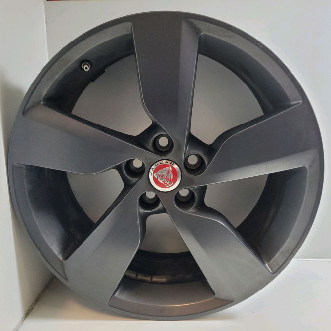 Jante aluminium occasion  Jaguar E-PACE (X540) 2.0 d150 awd (2017)   J9C9564  1