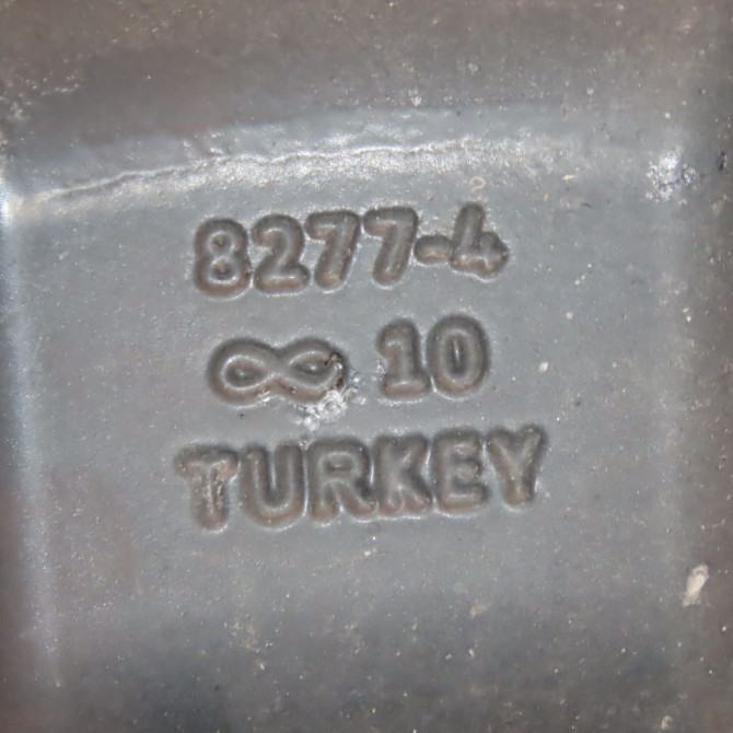 Jante aluminium occasion  Jaguar E-PACE (X540) 2.0 d150 awd (2017)   J9C9564  6