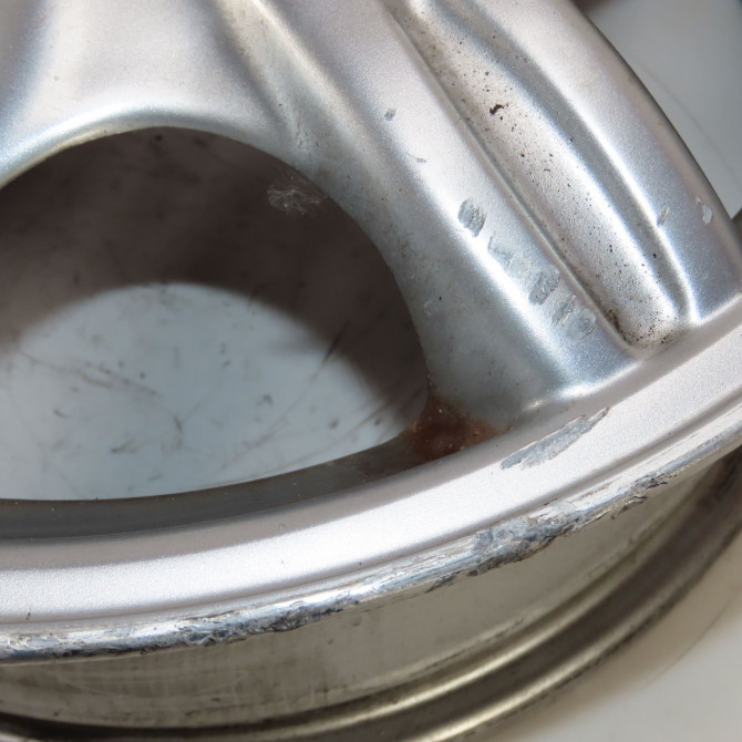 Jante aluminium occasion  Jaguar S-TYPE II (X200) 3.0 v6 (1999-2007)   XR831007DB  2