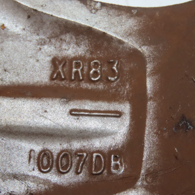 Jante aluminium occasion  Jaguar S-TYPE II (X200) 3.0 v6 (1999-2007)   XR831007DB  4