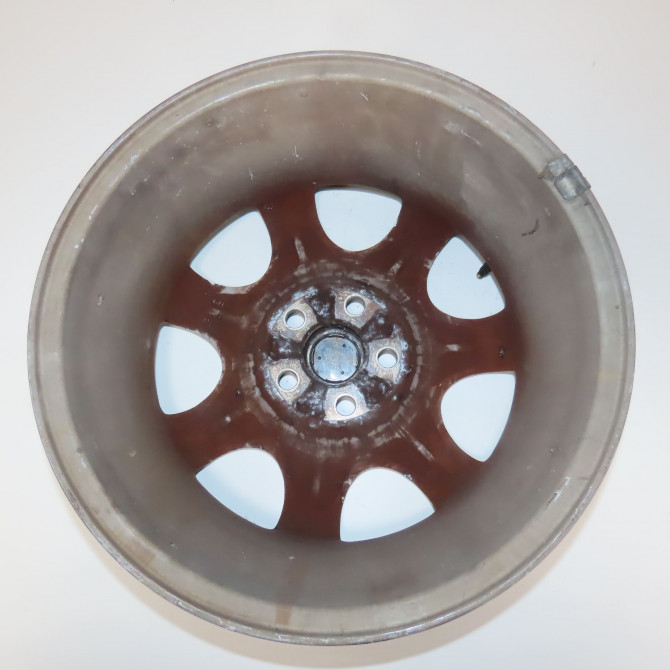 Jante aluminium occasion  Jaguar S-TYPE II (X200) 3.0 v6 (1999-2007)   XR831007DB  4