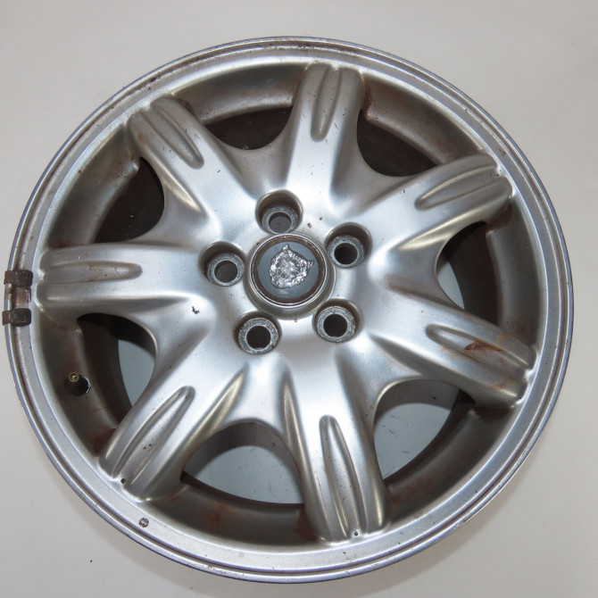 Jante aluminium occasion  Jaguar S-TYPE II (X200) 3.0 v6 (1999-2007)   XR831007DB  1