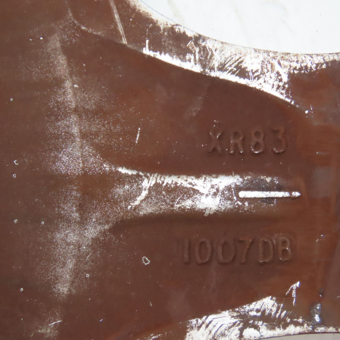 Jante aluminium occasion  Jaguar S-TYPE II (X200) 3.0 v6 (1999-2007)   XR831007DB  3