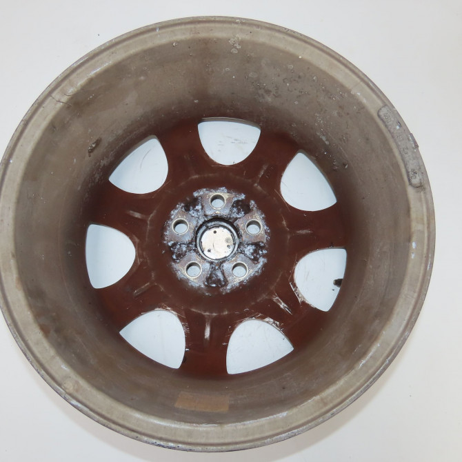 Jante aluminium occasion  Jaguar S-TYPE II (X200) 3.0 v6 (1999-2007)   XR831007DB  4