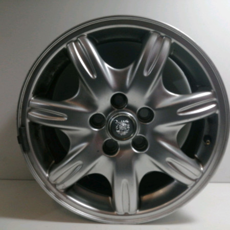 Jante aluminium occasion  Jaguar S-TYPE II (X200) 3.0 v6 (1999-2007)   XR831007DB 