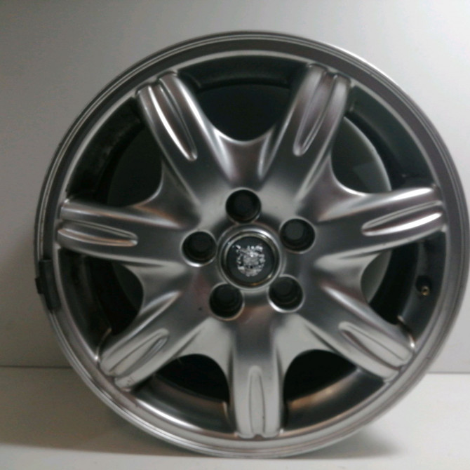 Jante aluminium occasion  Jaguar S-TYPE II (X200) 3.0 v6 (1999-2007)   XR831007DB  1