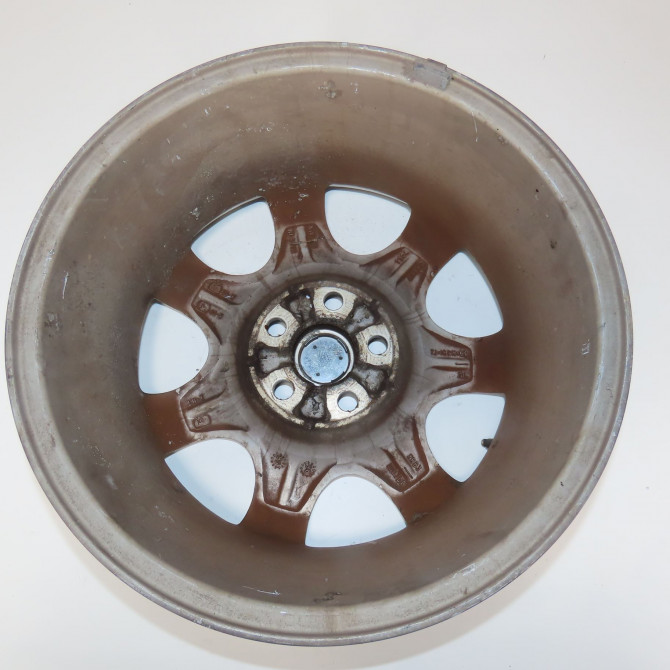 Jante aluminium occasion  Jaguar S-TYPE II (X200) 3.0 v6 (1999-2007)   XR831007DB  4