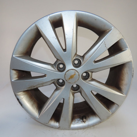 Jante aluminium occasion  Chevrolet CAPTIVA (C100, C140) 2.2 d (2011)   95470763 