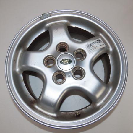 Jante aluminium occasion  Land rover RANGE ROVER II (P38A) 2.5 d 4x4 (1994-2002)   ANR4848MNH 