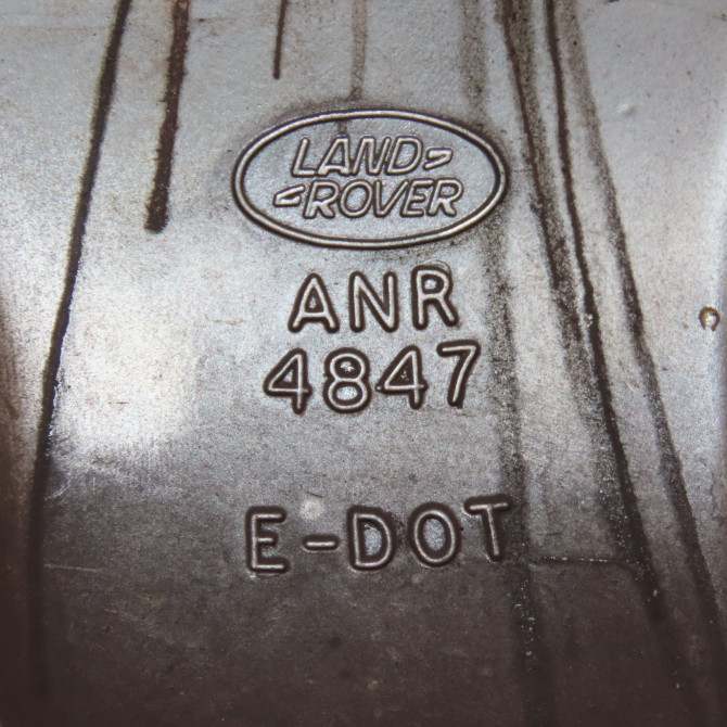 Jante aluminium occasion  Land rover RANGE ROVER II (P38A) 2.5 d 4x4 (1994-2002)   ANR4848MNH  3