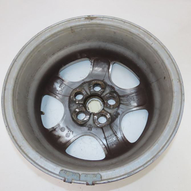 Jante aluminium occasion  Land rover RANGE ROVER II (P38A) 2.5 d 4x4 (1994-2002)   ANR4848MNH  4