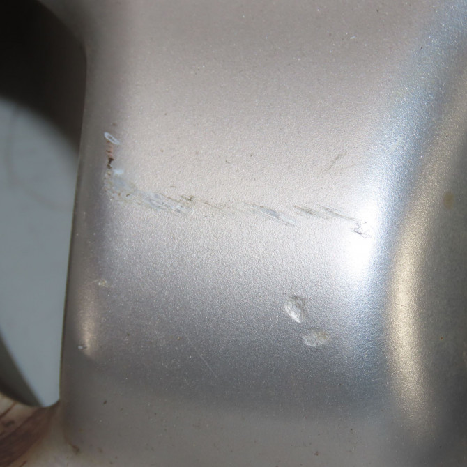 Jante aluminium occasion  Land rover RANGE ROVER II (P38A) 2.5 d 4x4 (1994-2002)   ANR4848MNH  6