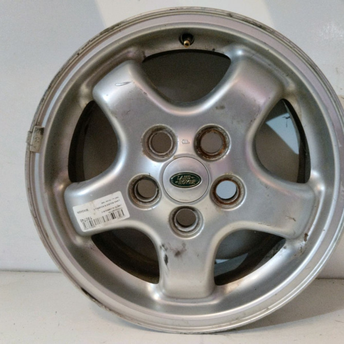 Jante aluminium occasion  Land rover RANGE ROVER II (P38A) 2.5 d 4x4 (1994-2002)   ANR4848MNH  1