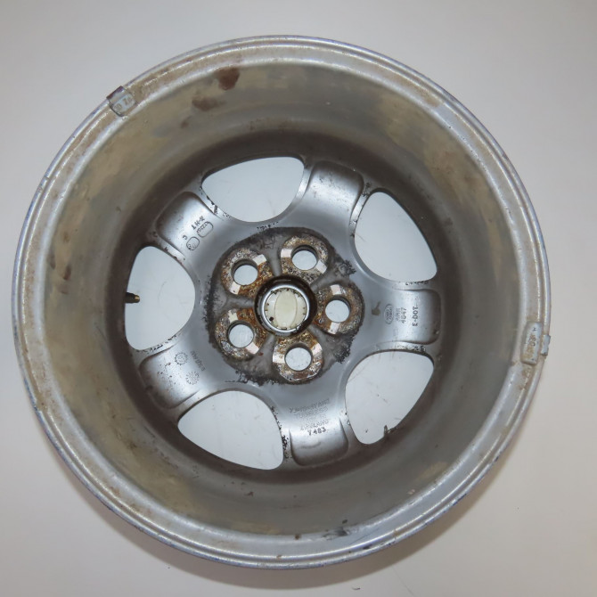 Jante aluminium occasion  Land rover RANGE ROVER II (P38A) 2.5 d 4x4 (1994-2002)   ANR4848MNH  4