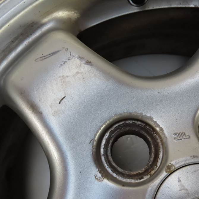 Jante aluminium occasion  Land rover RANGE ROVER II (P38A) 2.5 d 4x4 (1994-2002)   ANR4848MNH  5