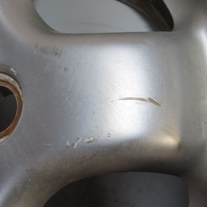 Jante aluminium occasion  Land rover RANGE ROVER II (P38A) 2.5 d 4x4 (1994-2002)   ANR4848MNH  7