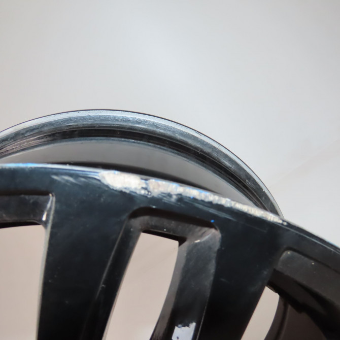 Jante aluminium occasion  Bmw 1 (E81) 118 d (2006-2011) 3 portes   36118036940  3