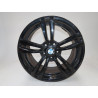 Jante aluminium occasion  Bmw 1 (E81) 118 d (2006-2011) 3 portes   36118036940  miniature 5