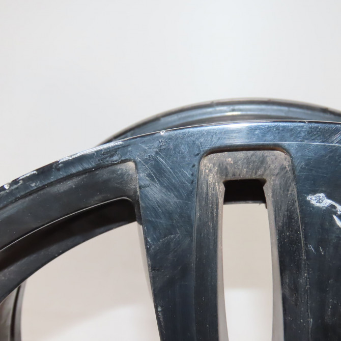 Jante aluminium occasion  Bmw 1 (E81) 118 d (2006-2011) 3 portes   36118036940  2