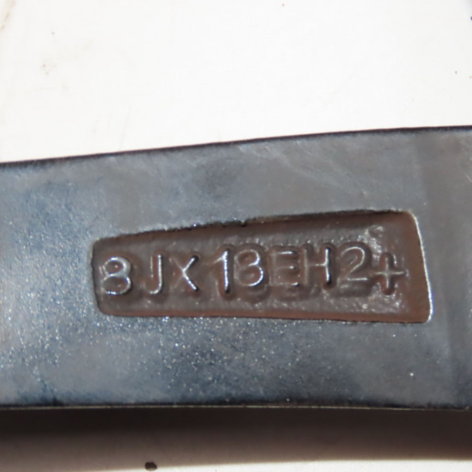 Jante aluminium occasion  Bmw 1 (E81) 118 d (2006-2011) 3 portes   36118036940  4