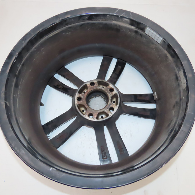 Jante aluminium occasion  Bmw 1 (E81) 118 d (2006-2011) 3 portes   36118036940  5