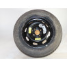 Roue de secours occasion  Peugeot 307 CC (3B) 1.6 16v (2003-2009) 2 portes   20555R16V  miniature 2