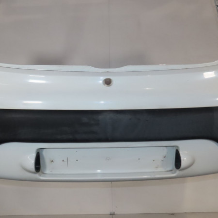 Pare-choc arrière occasion  Citroën C1 (PM_, PN_) 1.0 (2005-2014) 5 portes   7410Y8 